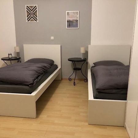 Ferienwohnung Franken Hallerndorf Extérieur photo