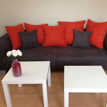 Ferienwohnung Franken Hallerndorf Extérieur photo