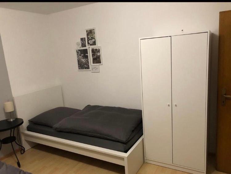Ferienwohnung Franken Hallerndorf Extérieur photo
