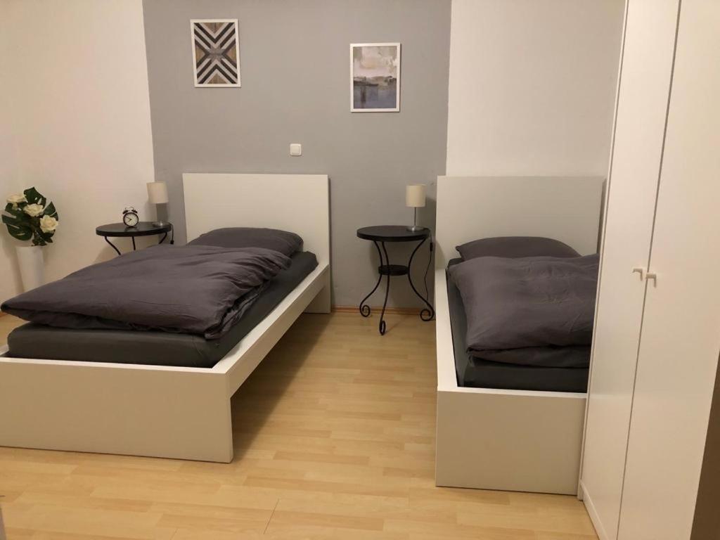 Ferienwohnung Franken Hallerndorf Extérieur photo