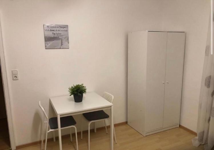 Ferienwohnung Franken Hallerndorf Extérieur photo