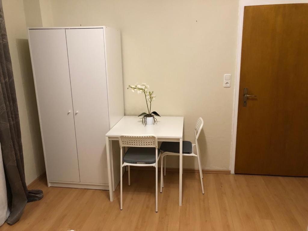 Ferienwohnung Franken Hallerndorf Extérieur photo