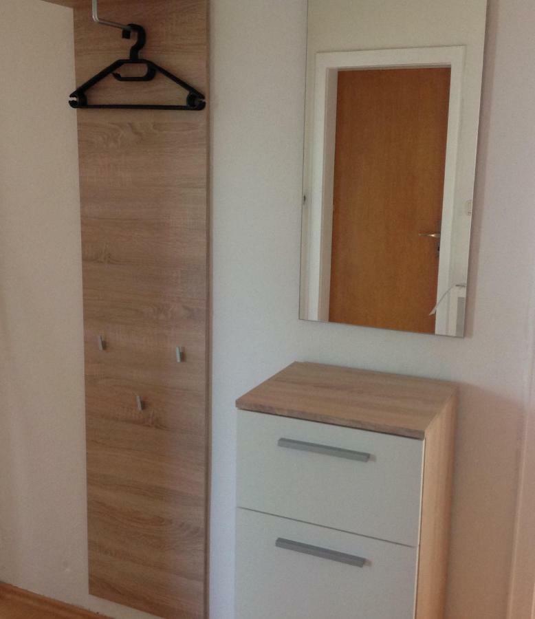 Ferienwohnung Franken Hallerndorf Extérieur photo