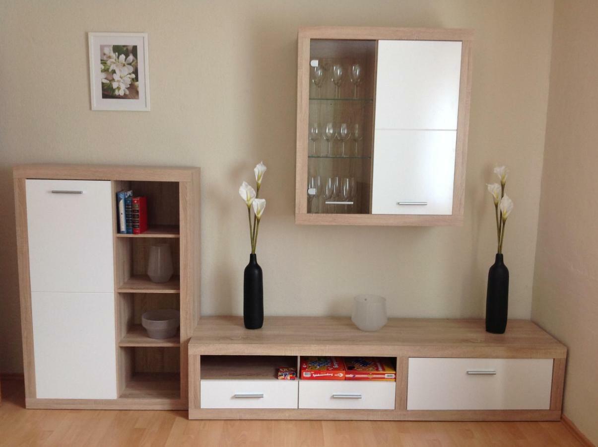 Ferienwohnung Franken Hallerndorf Extérieur photo