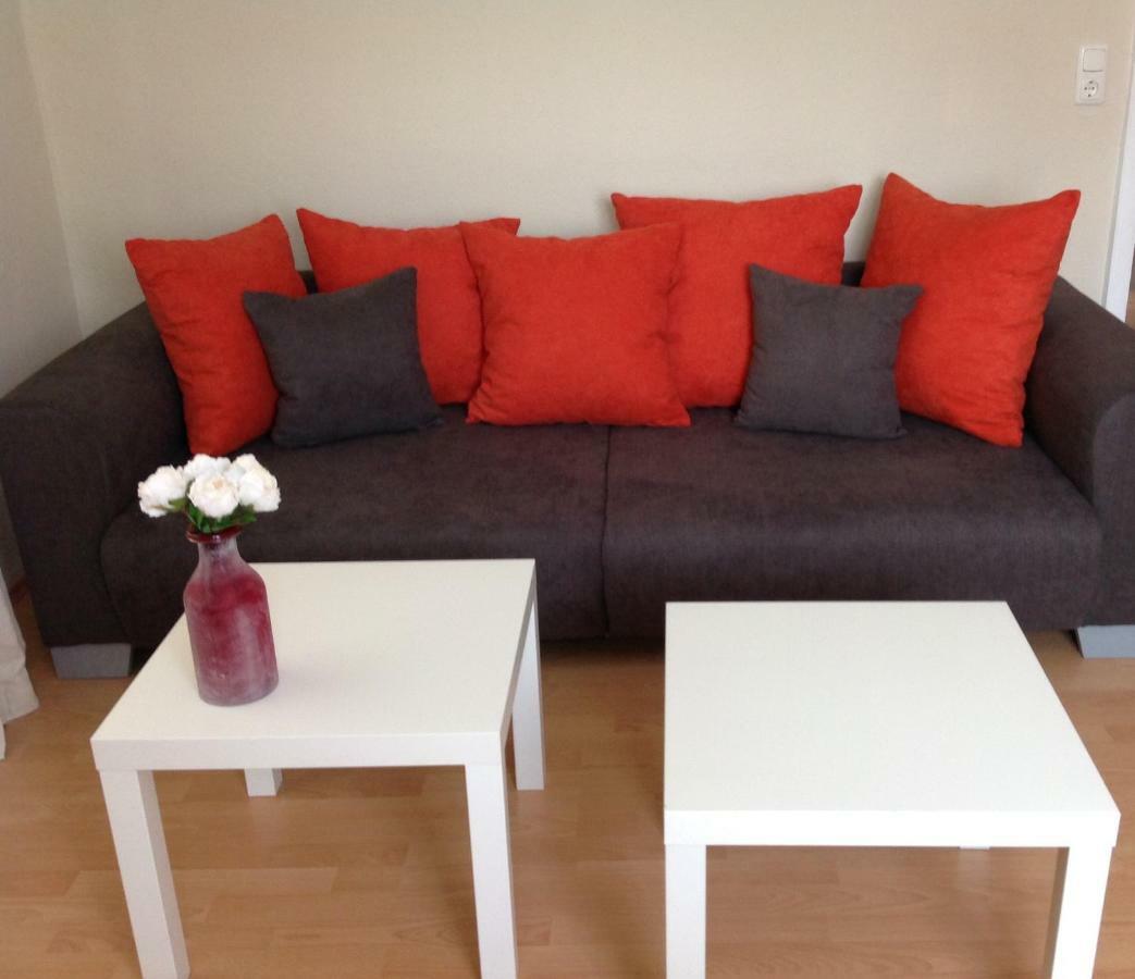 Ferienwohnung Franken Hallerndorf Extérieur photo