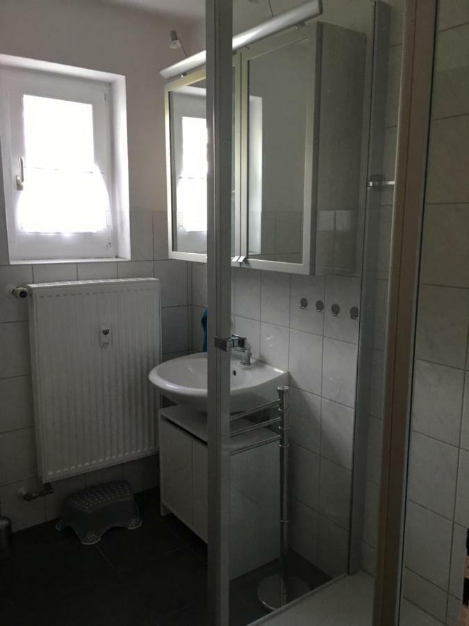 Ferienwohnung Franken Hallerndorf Extérieur photo